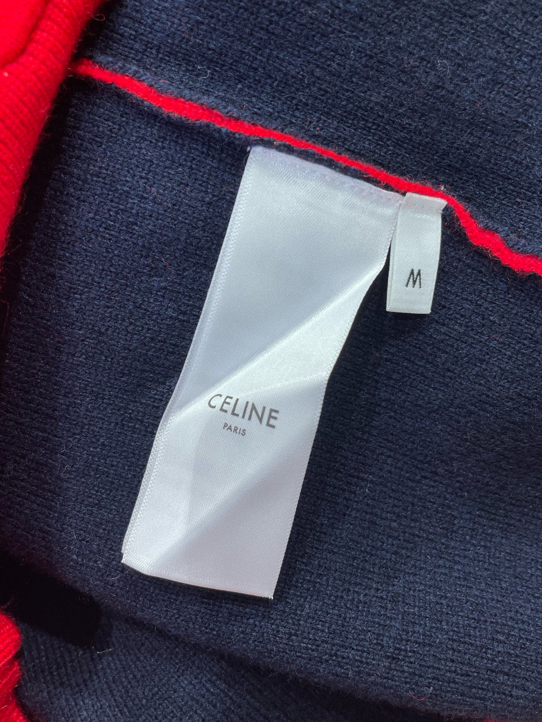 Celine Hoodie