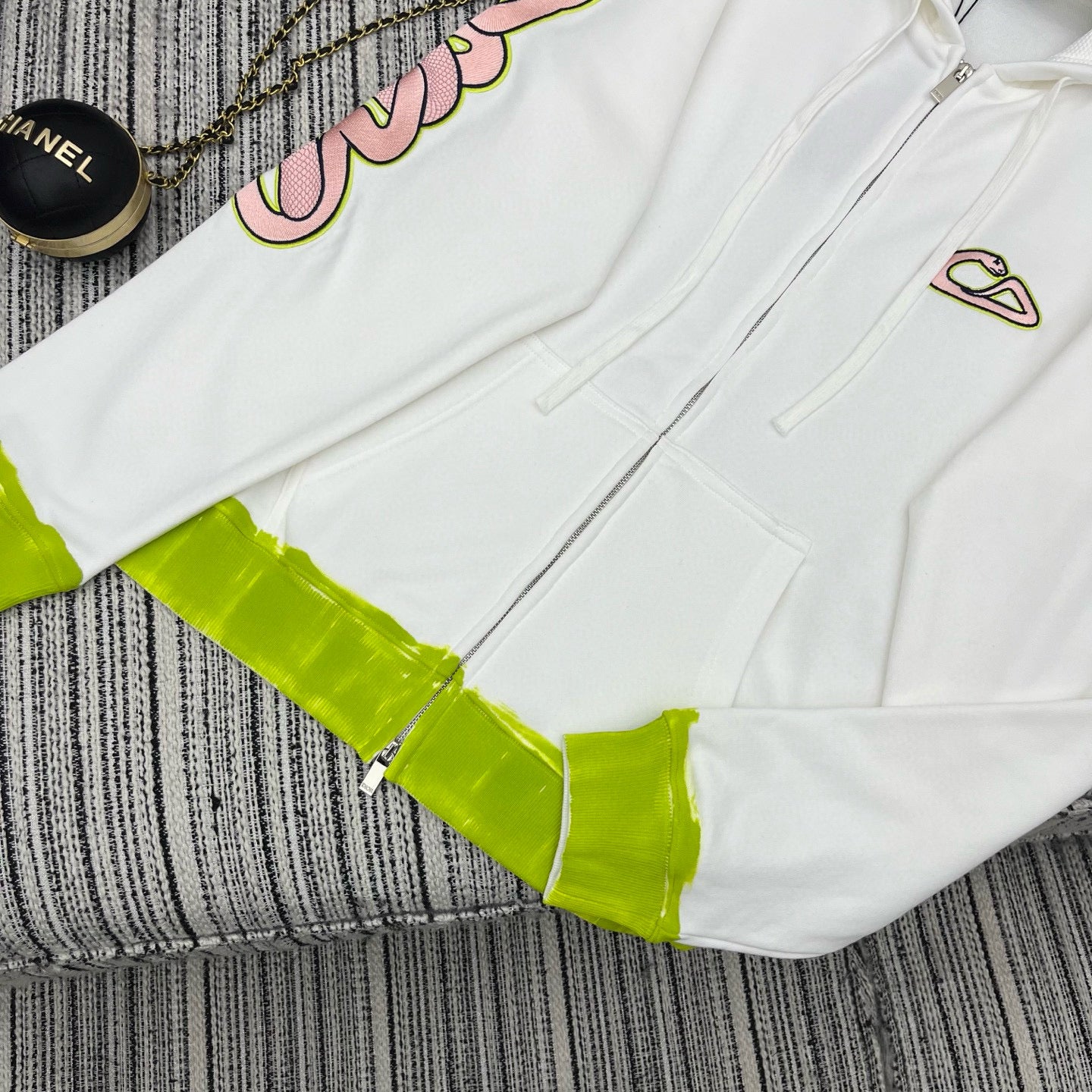 Dior Jacket