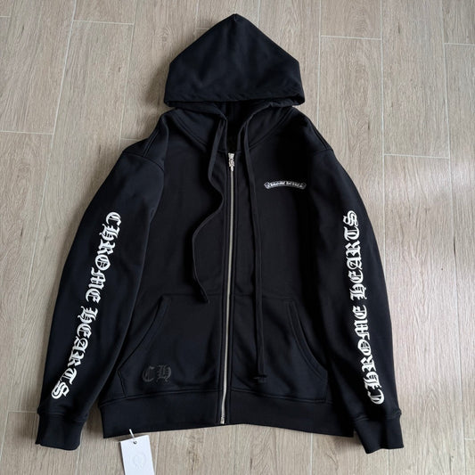 Chrome Hearts Jacket