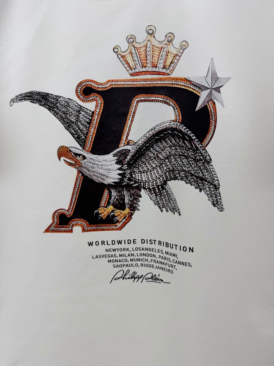 Philipp Plein T-Shirt