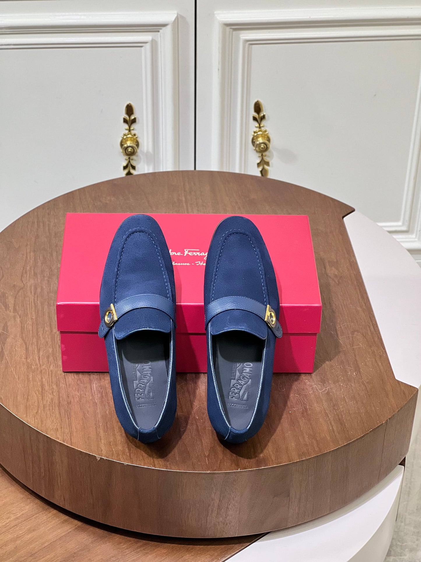 FG Loafer