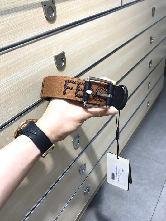 Fendi Belts