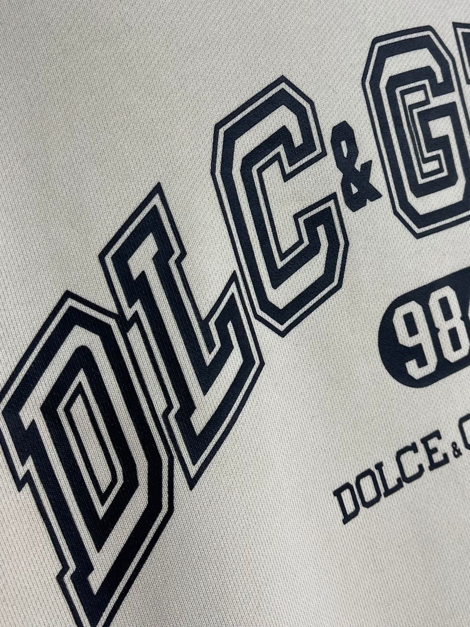 Dolce & Gabbana Hoodie