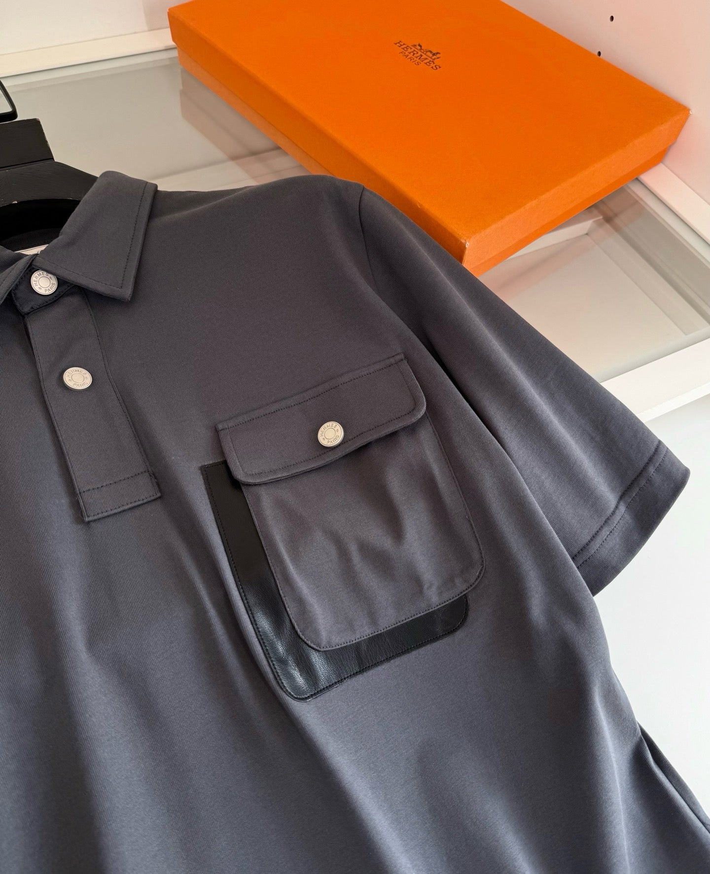 Hermes Polo