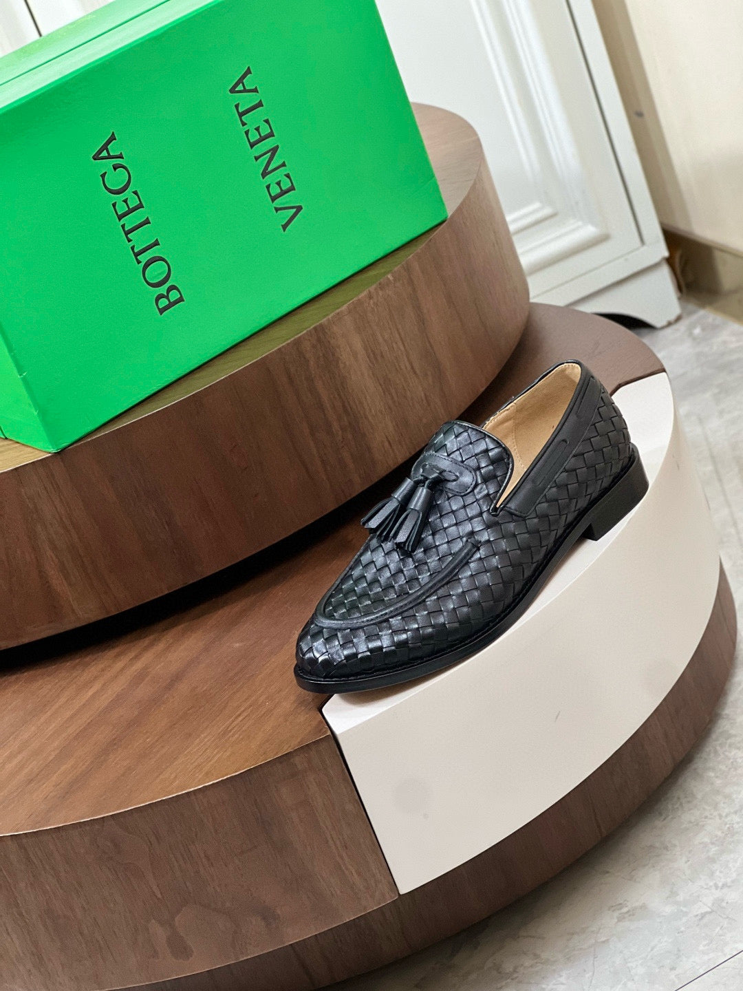 Bottega Veneta Loafer
