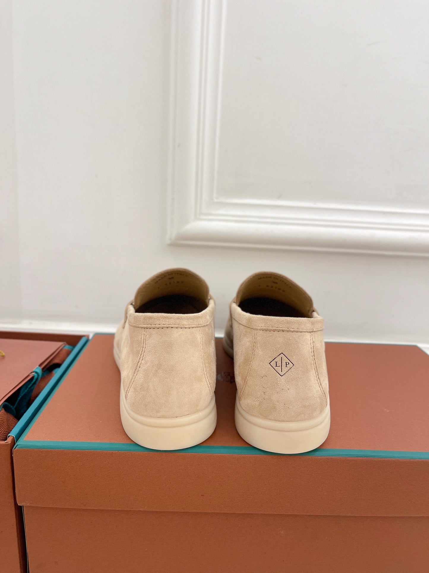 LP Loafers