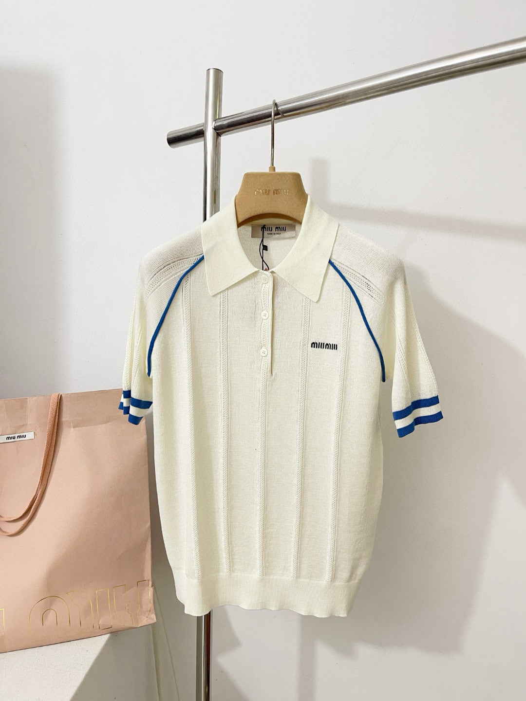 Miu Miu Polo