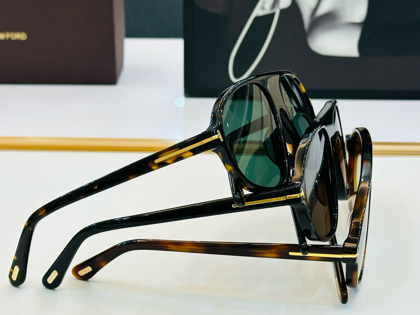 Tom Ford Sunglasses