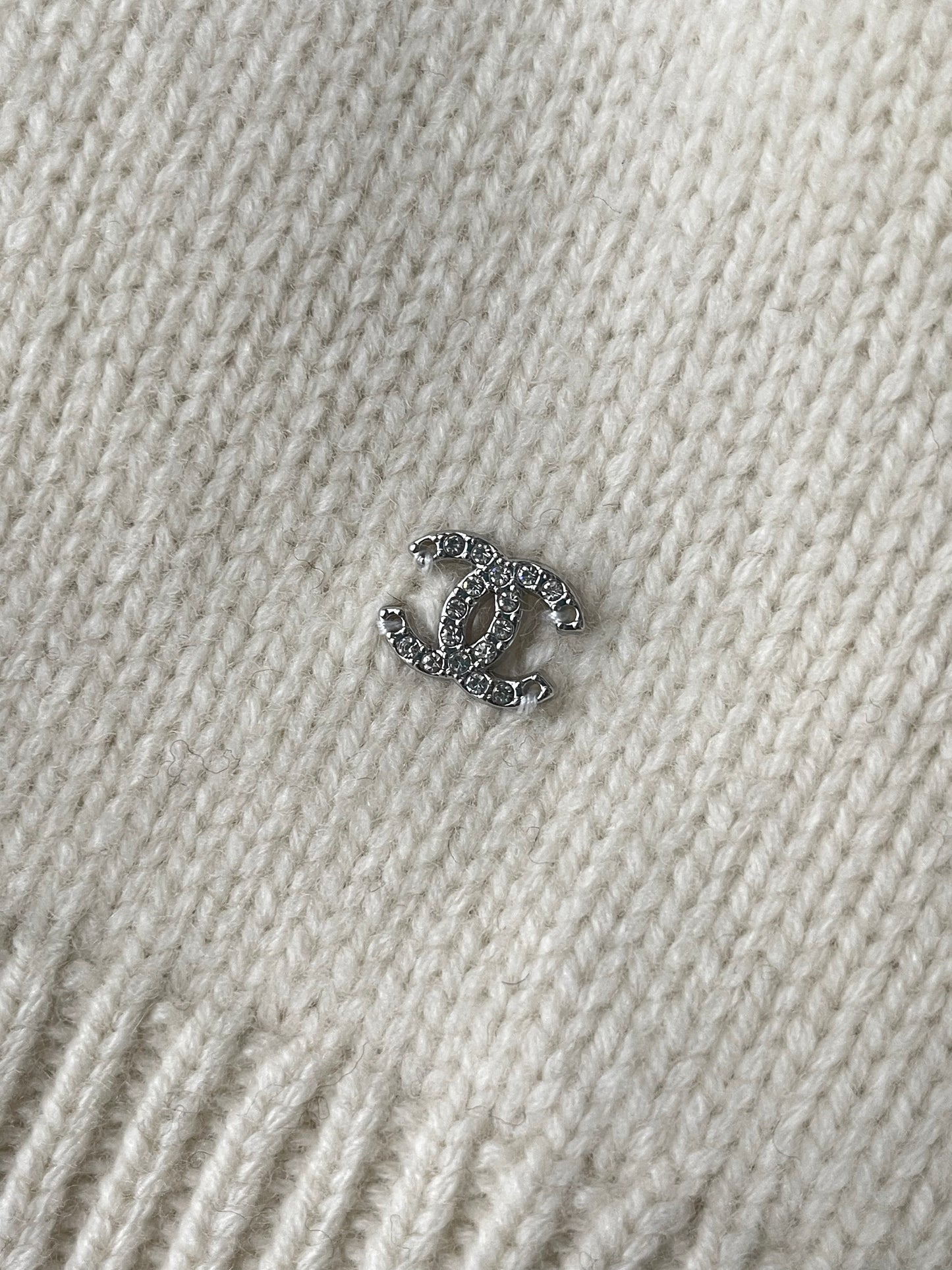 Chanel Sweater