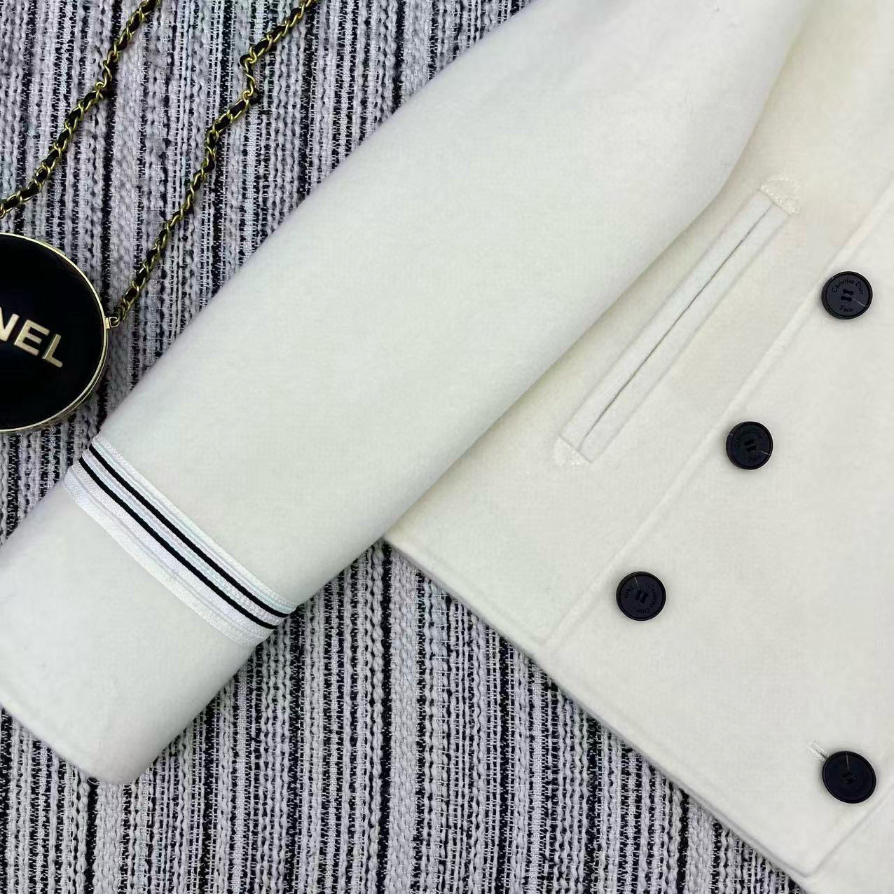 Dior Coat