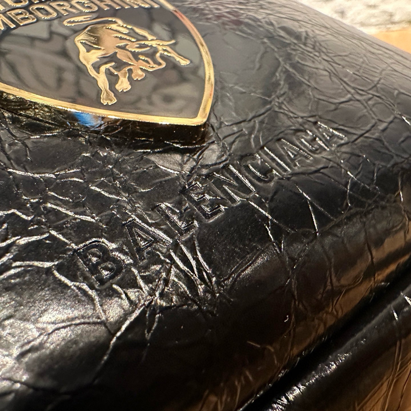 Balenciaga Shoulder Bag