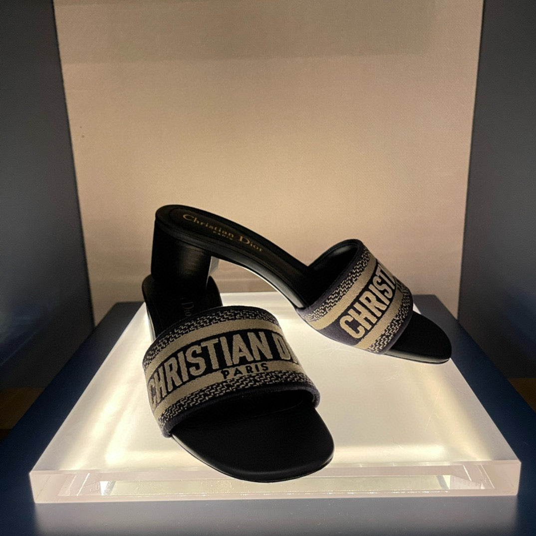 Dior Slides