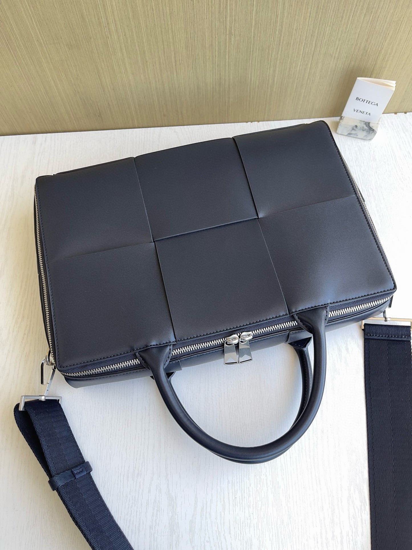 Bottega Veneta BRIEFCASE