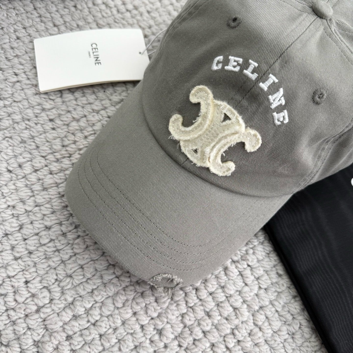 Celine Caps
