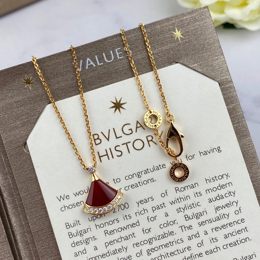 Bvlgari Necklace