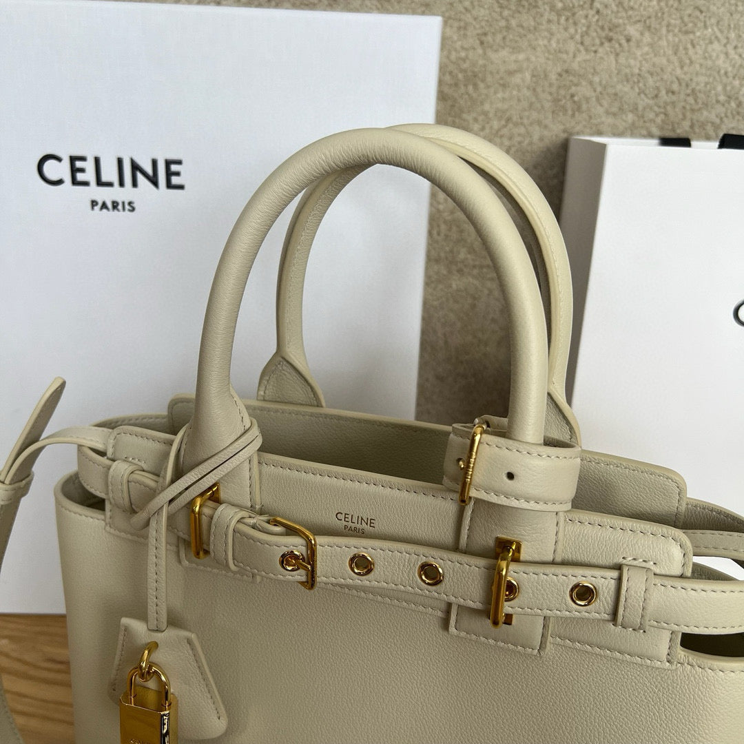 Celine Shoulder Bag