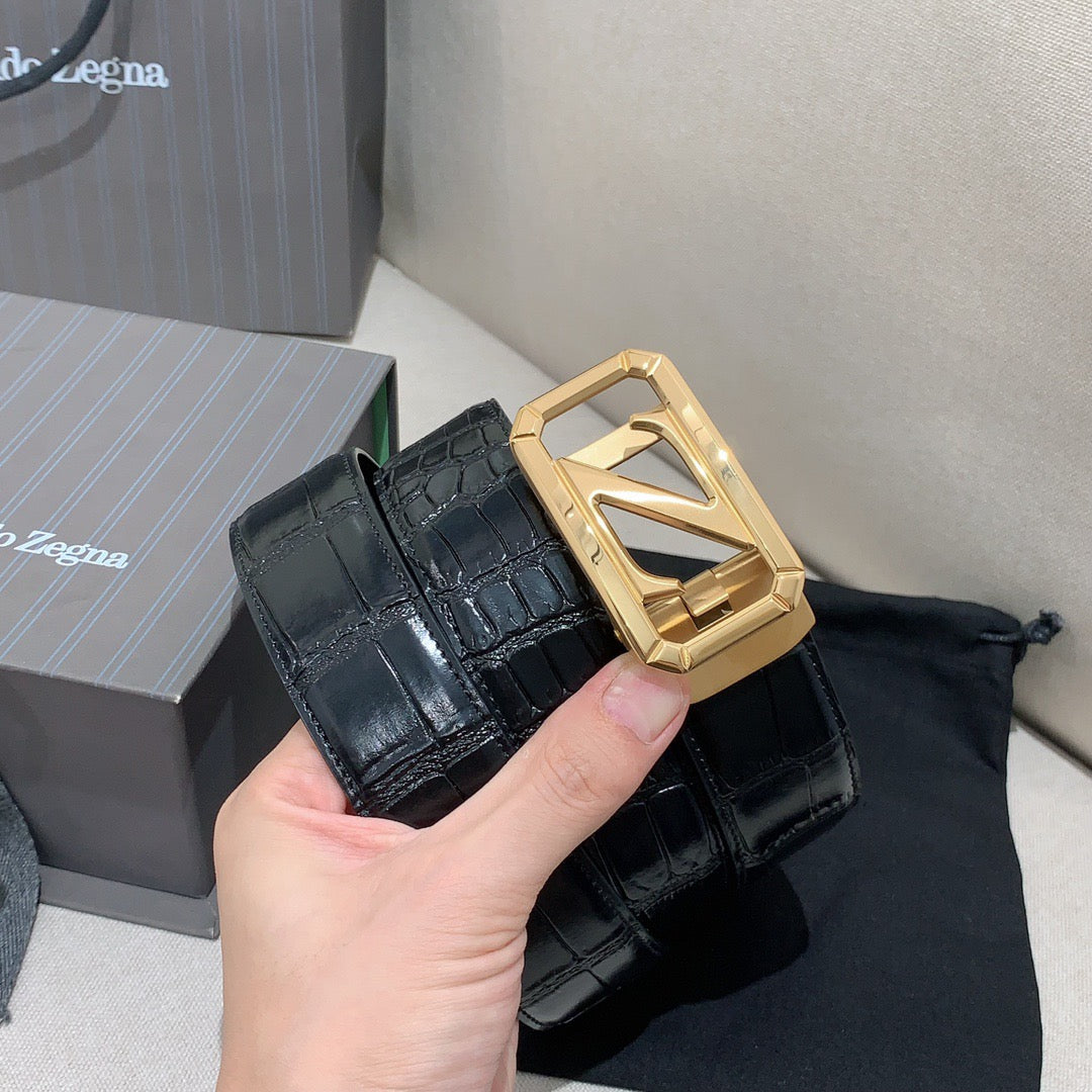 ZG Belts