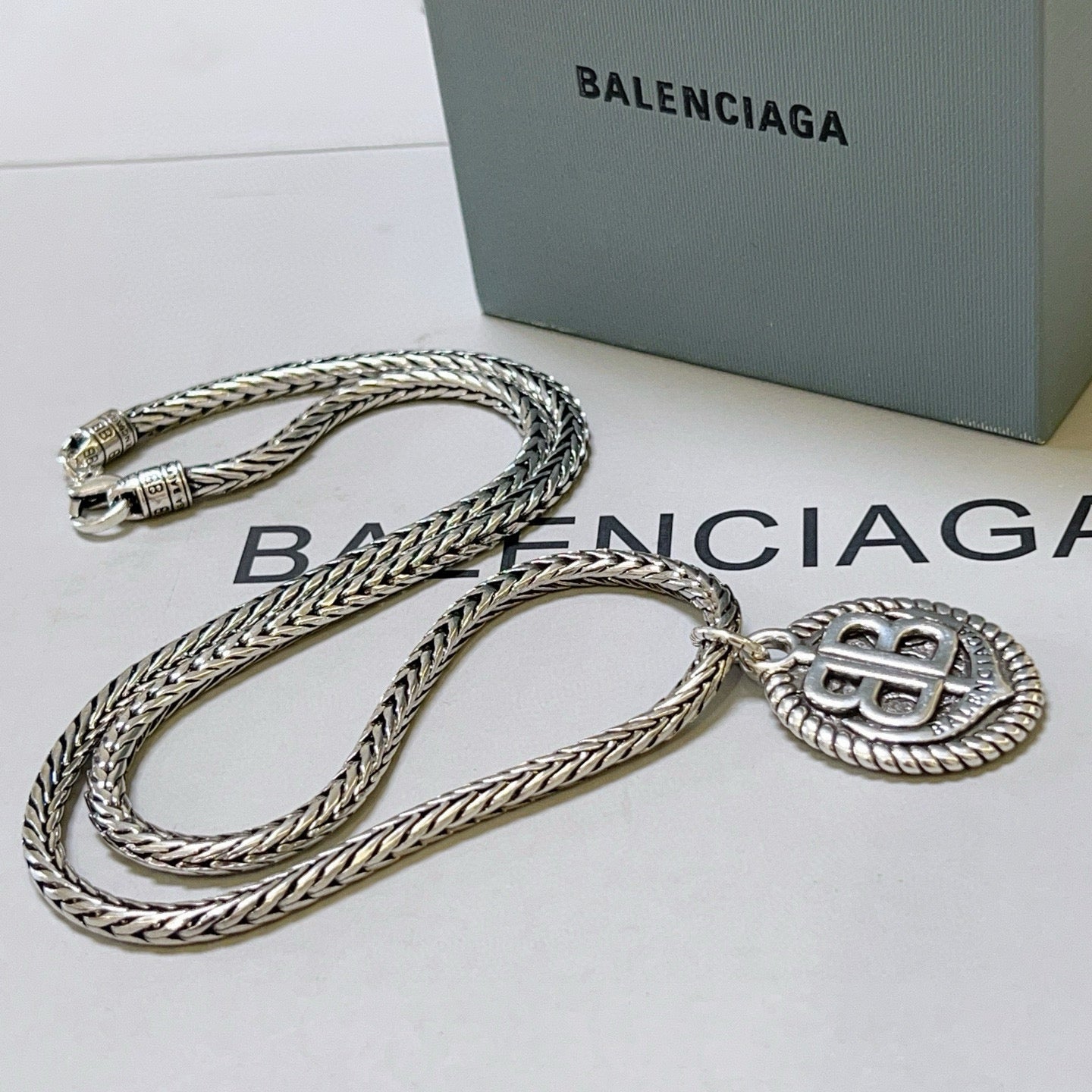 Balenciaga Necklace
