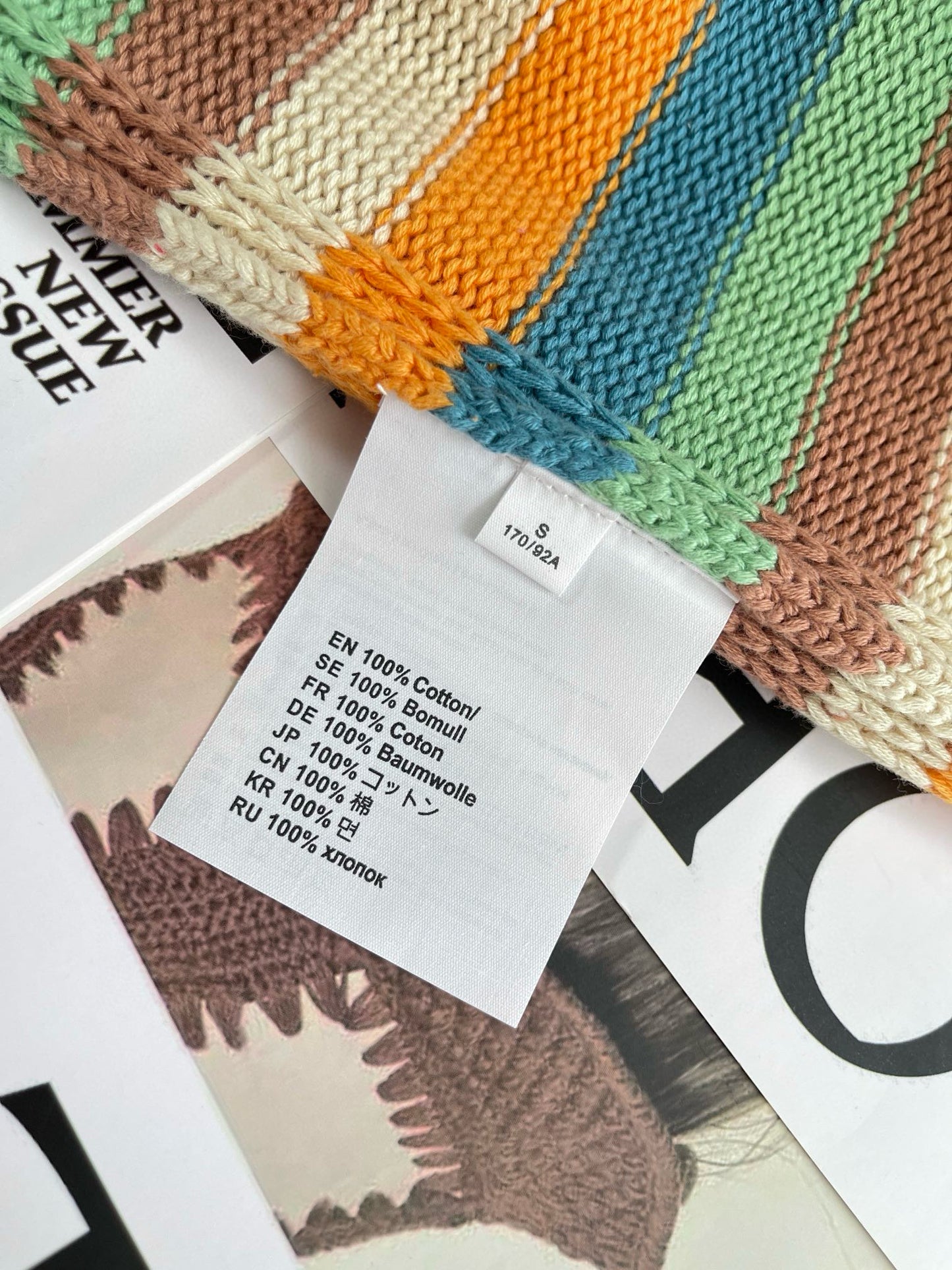 Acne Studios Sweater