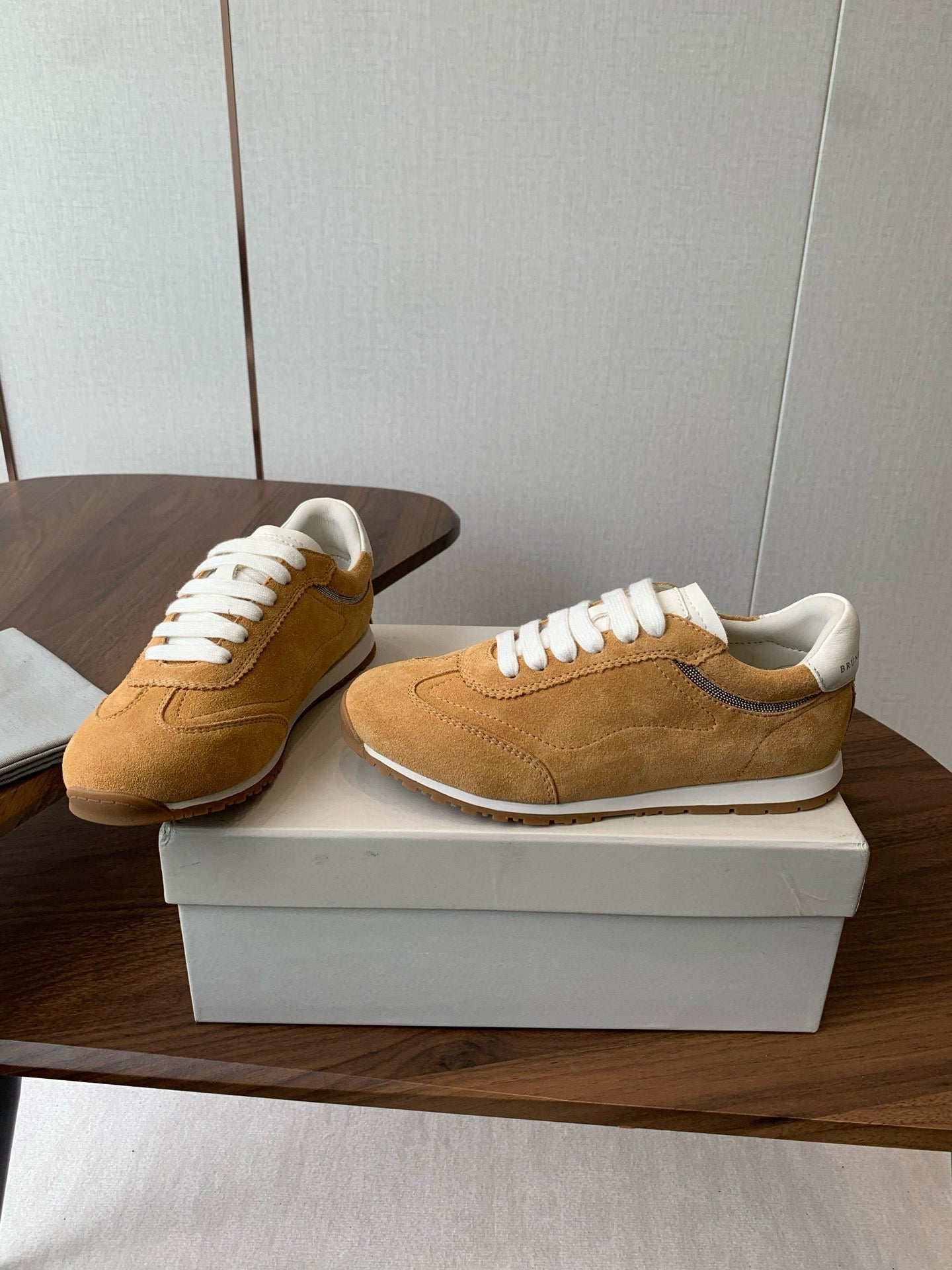 Brunello Cucinelli Sneakers