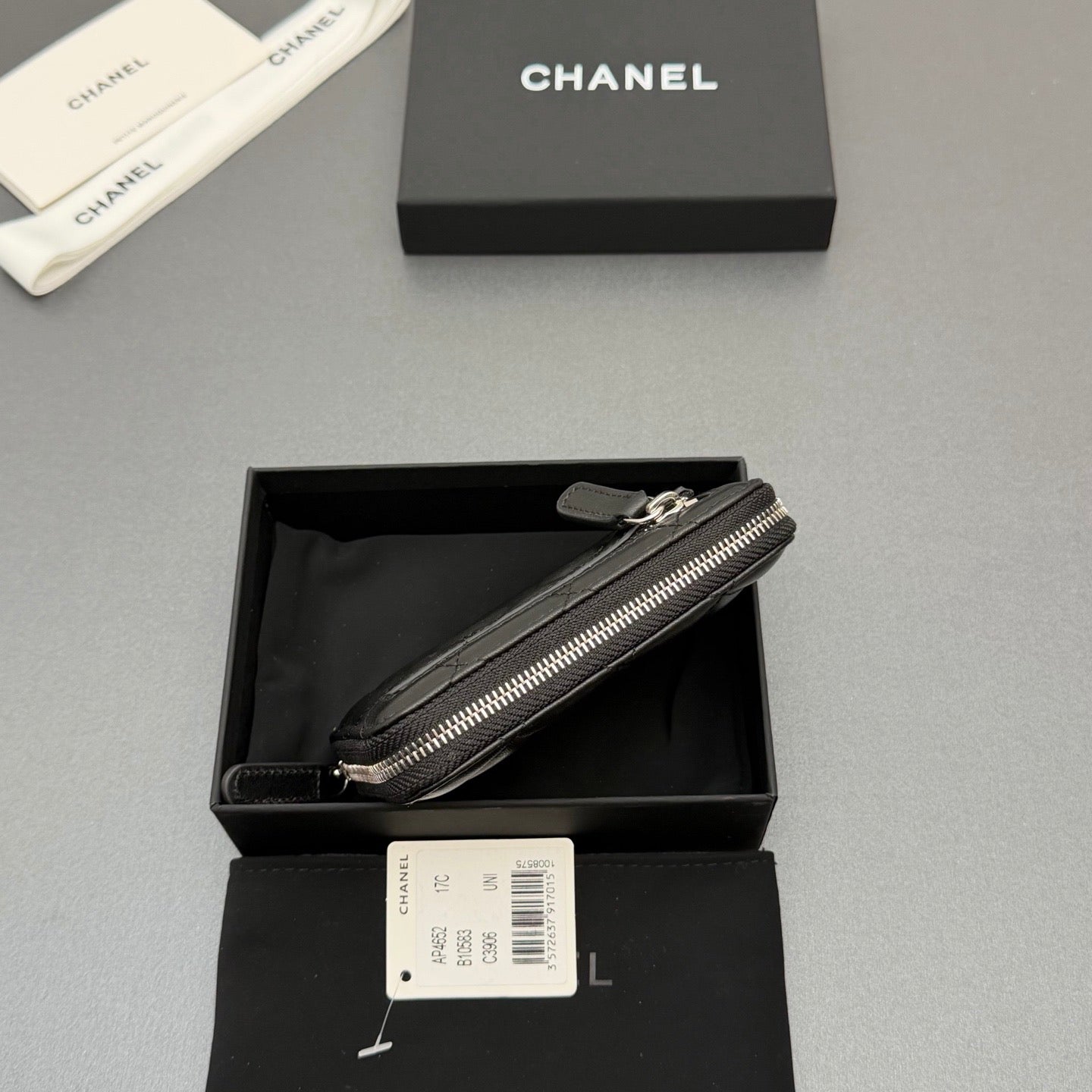 Chanel Wallet
