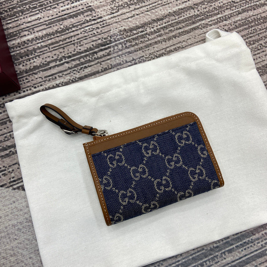 Goyard Coin Pouch