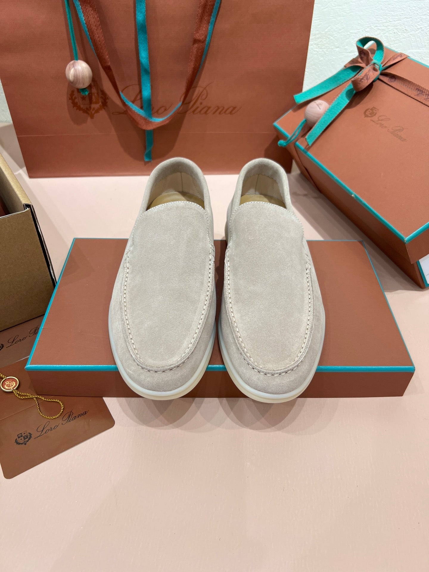 LP Loafers