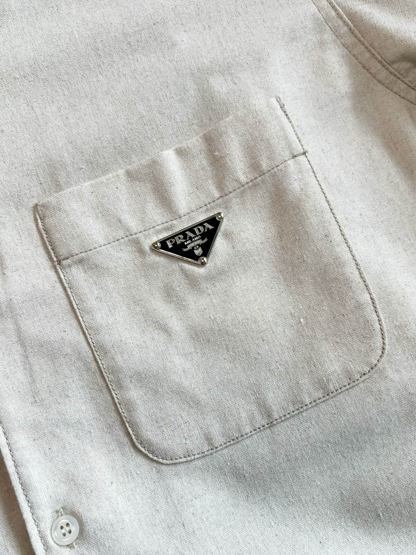 Prada Shirt