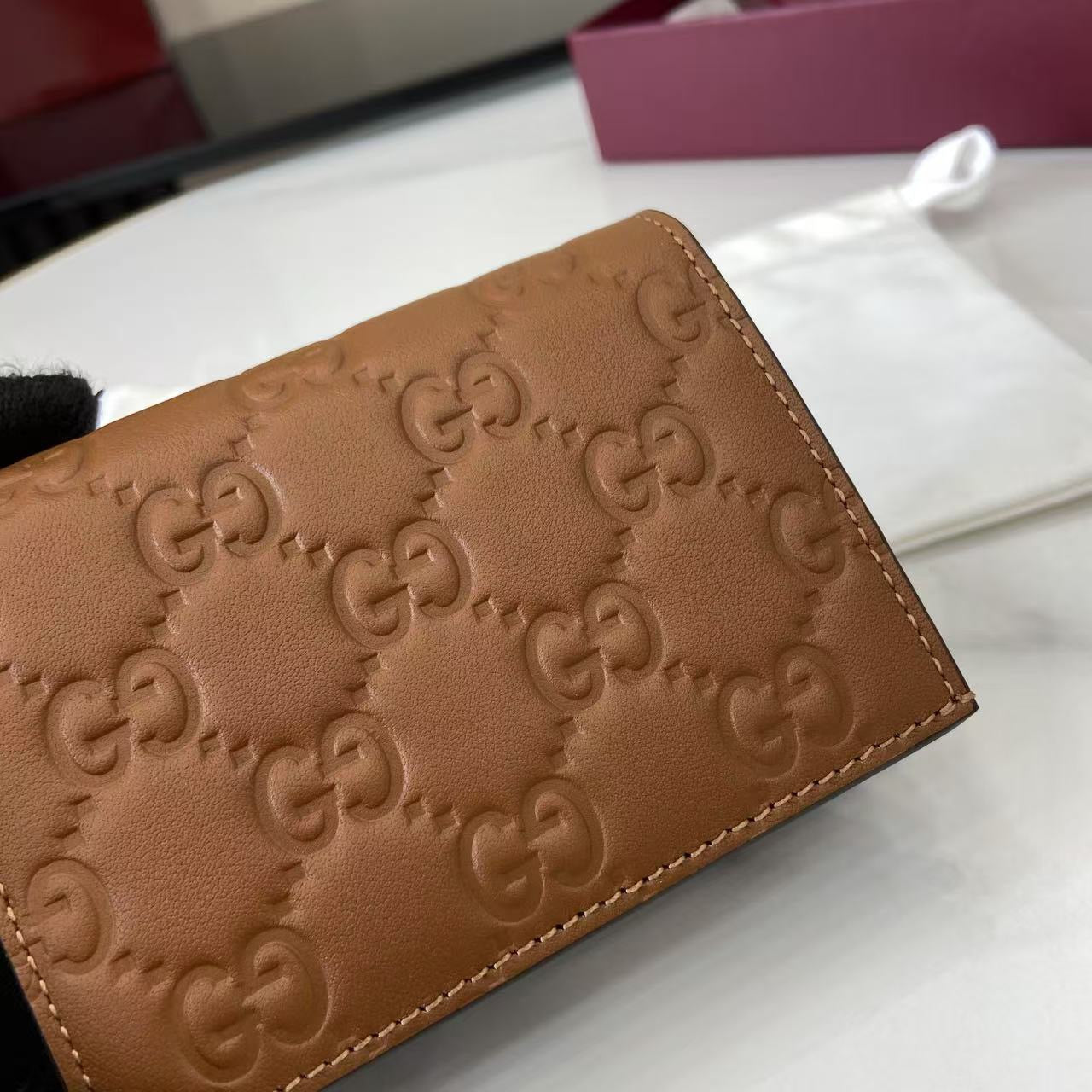 Gucci Wallet