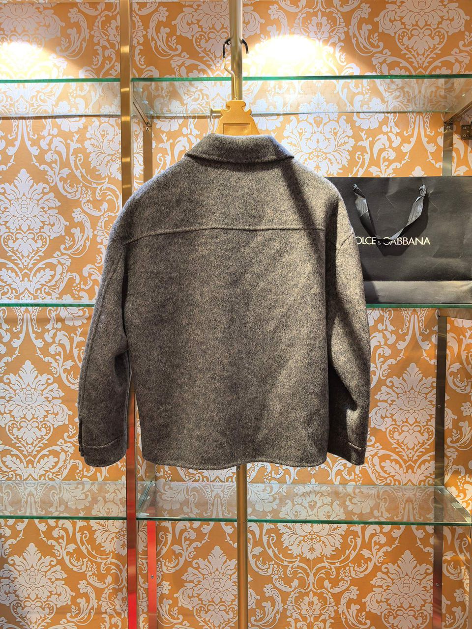 Dolce & Gabbana Jacket