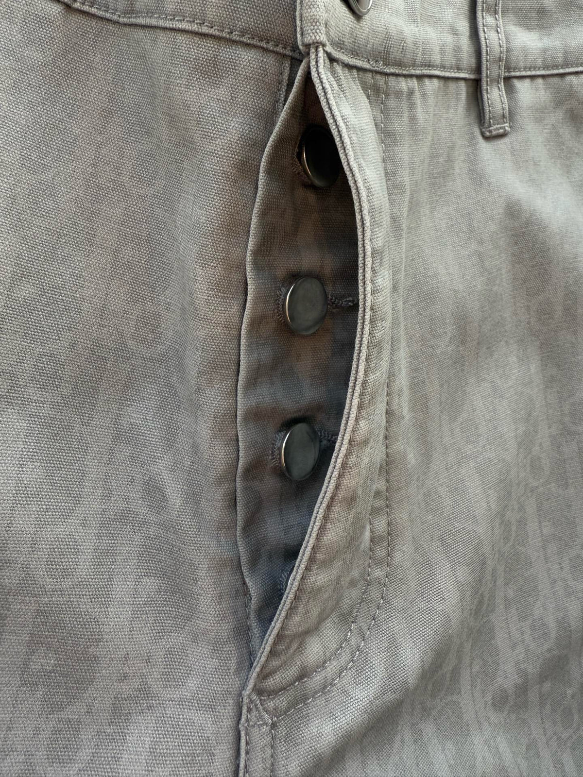 Dior Long Pant