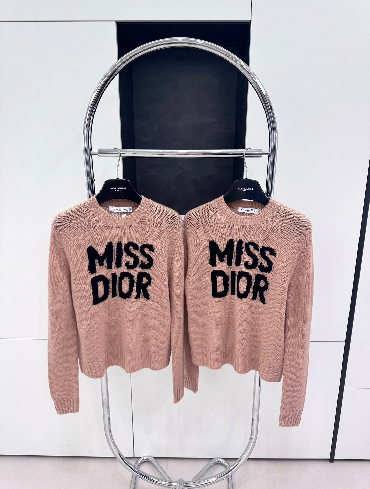 Dior Long Sleeve