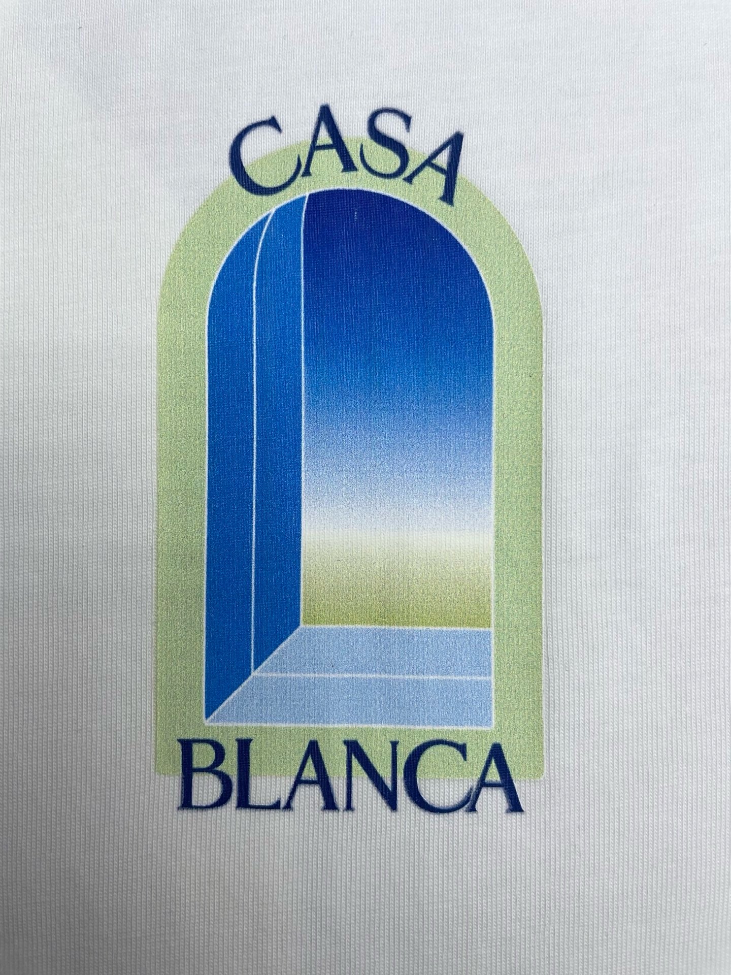 Casablanca T-Shirt