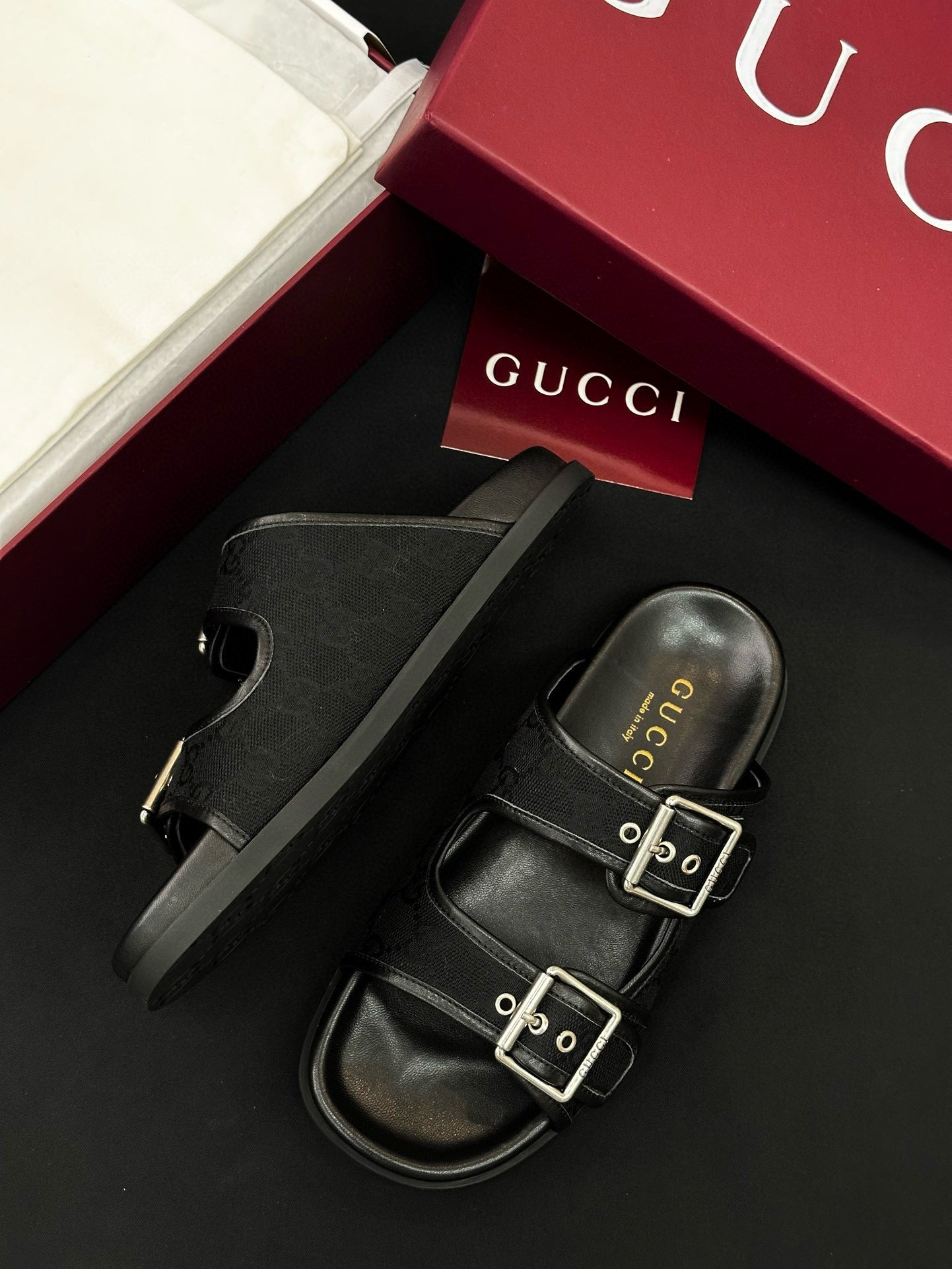 Gucci Sandals