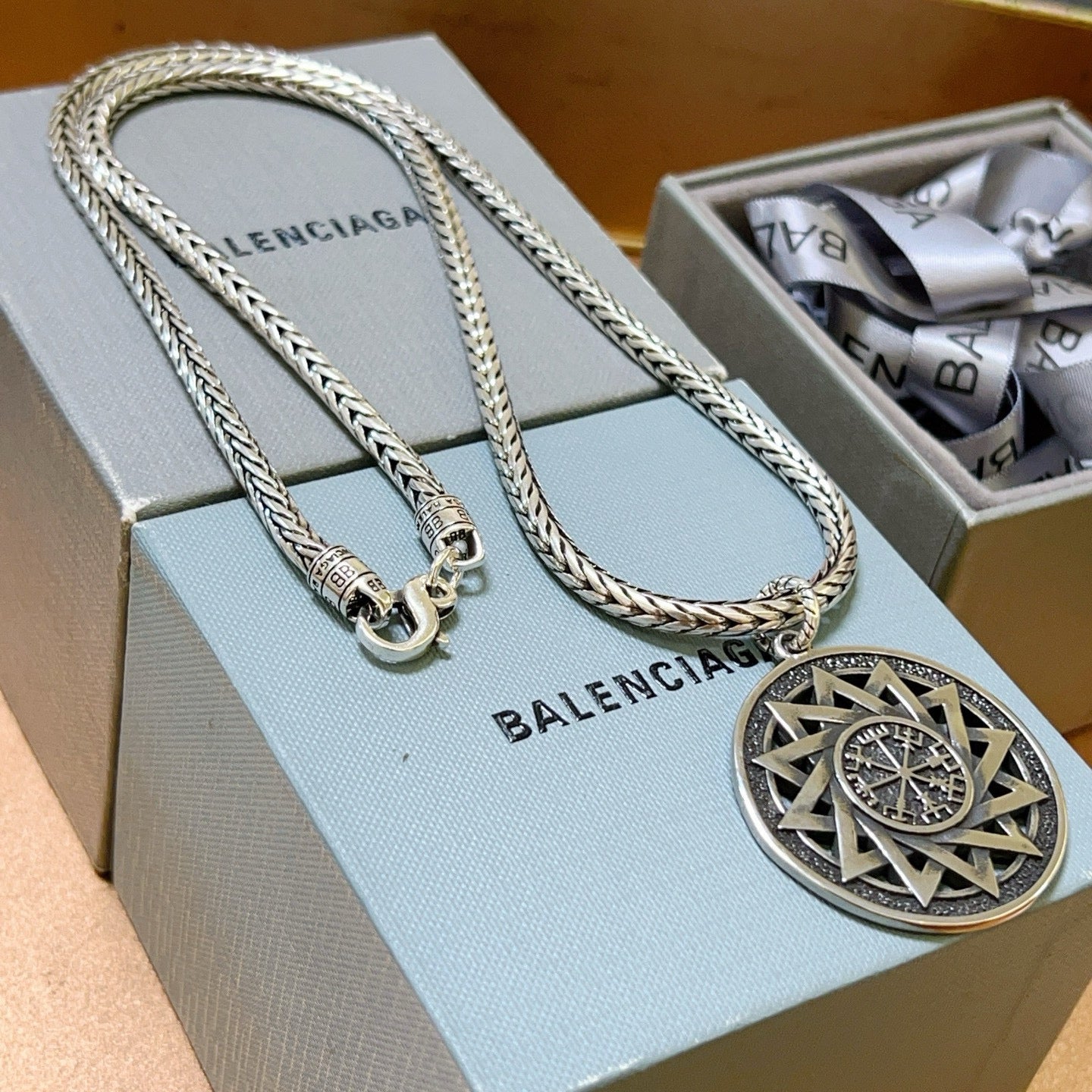 Balenciaga Necklace