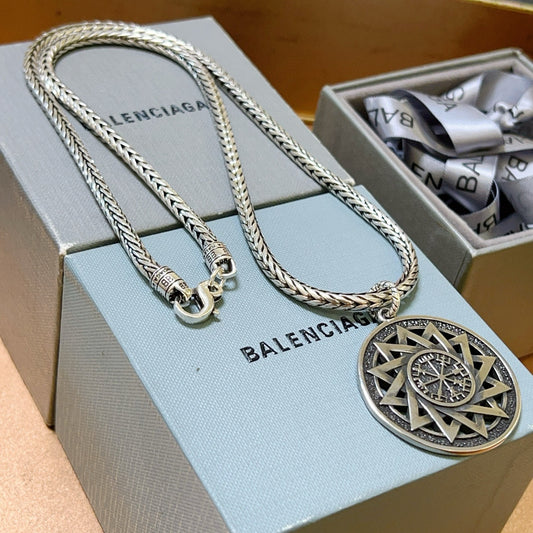 Balenciaga Necklace