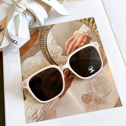 gafas de sol chanel