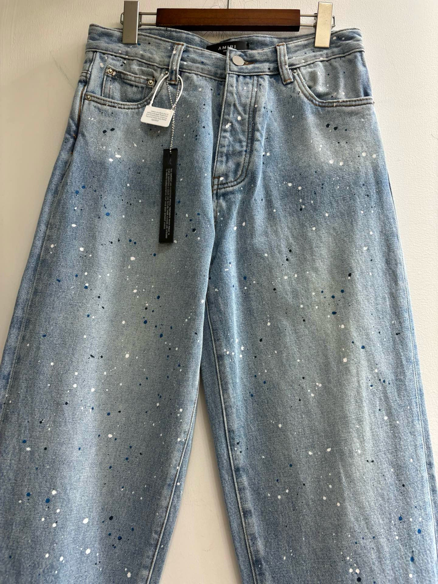 Amiri Jeans