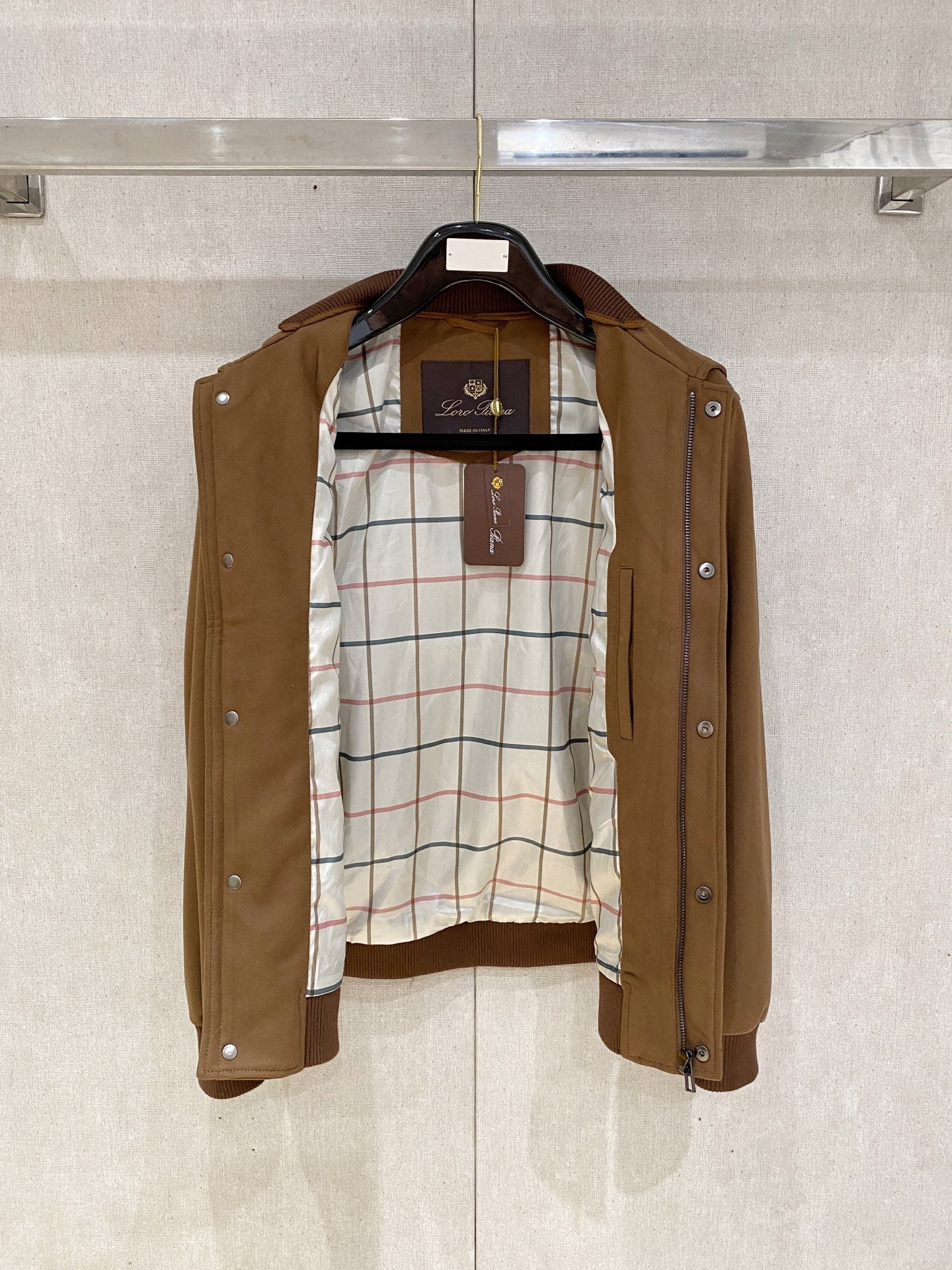 Loro Piana Jacket