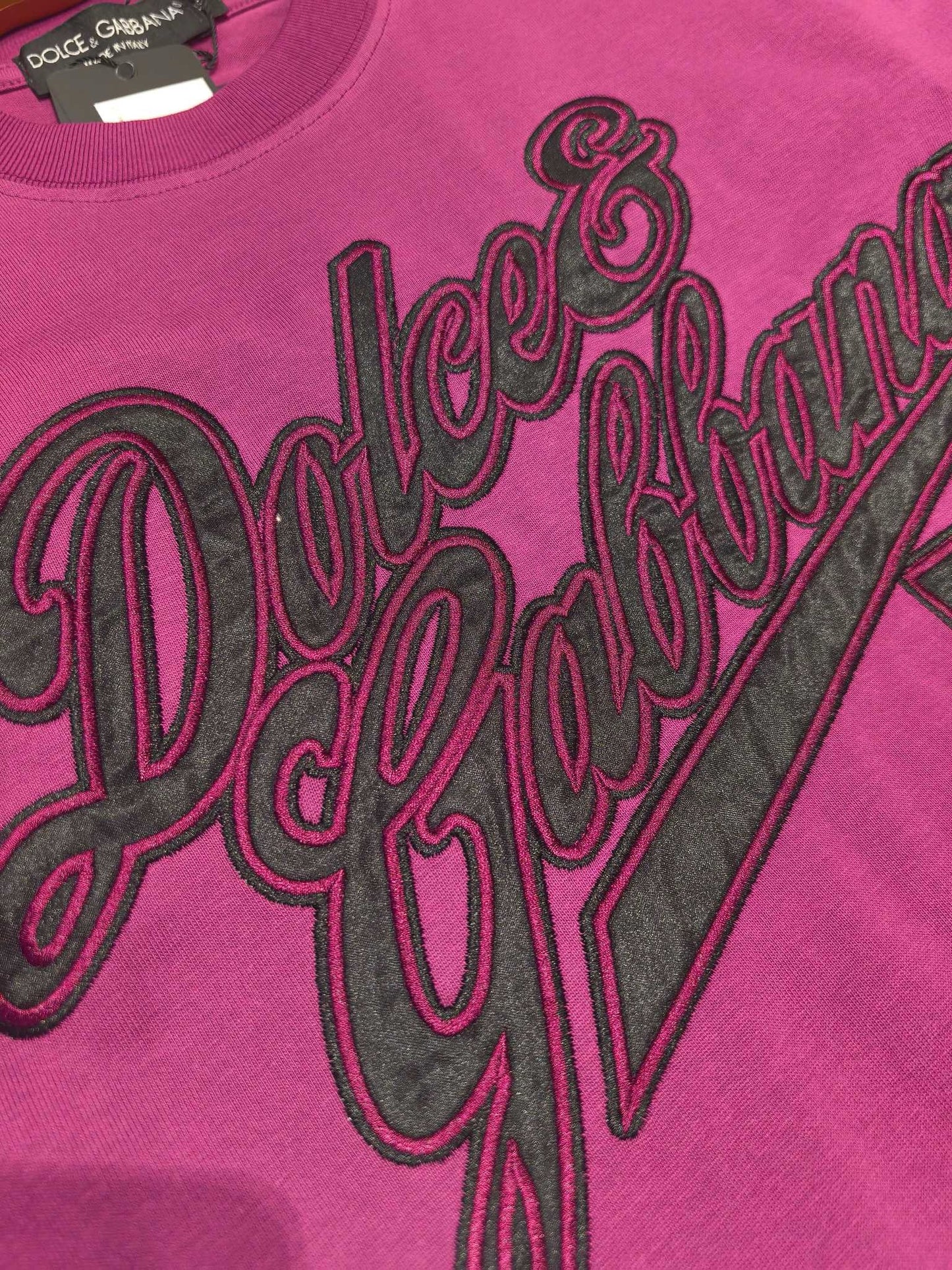 Dolce & Gabbana T-Shirt
