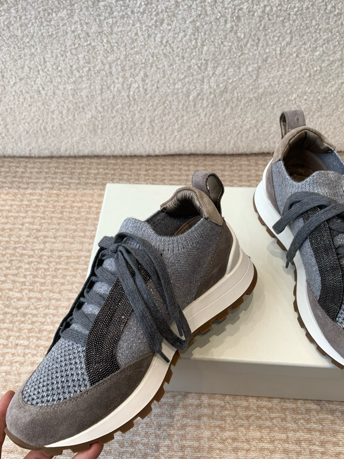 Brunello Cucinelli Sneakers