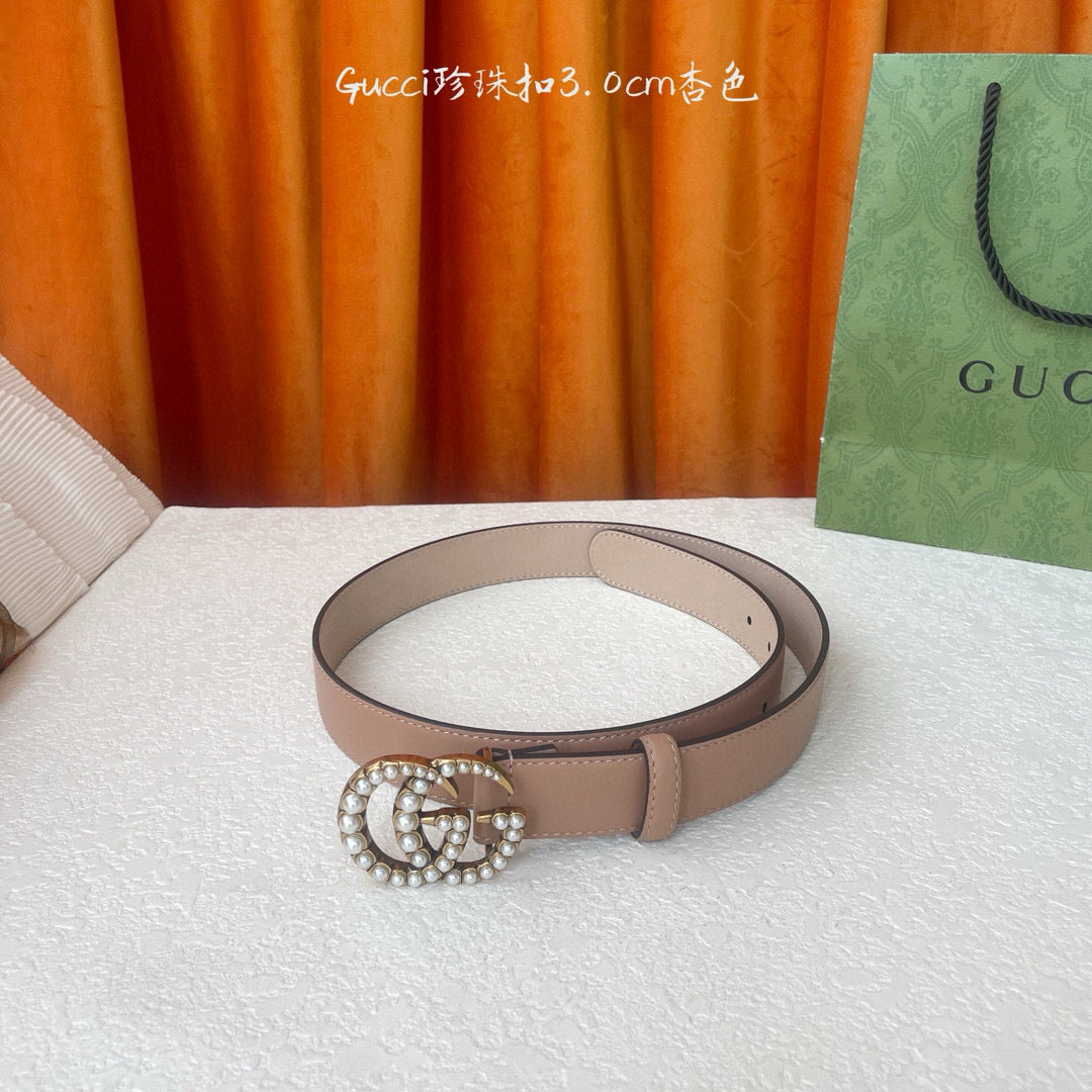 Gucci Belt