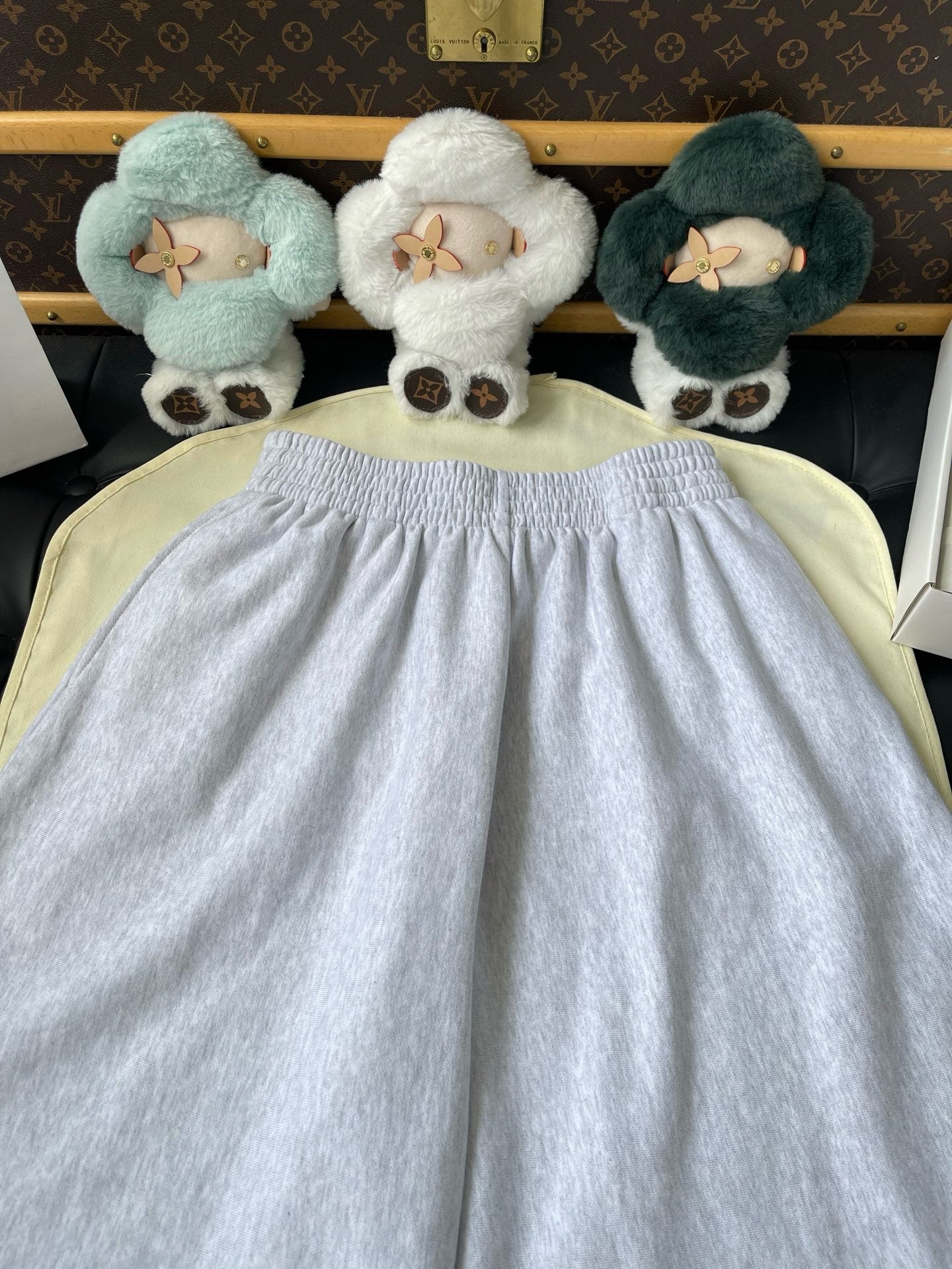 Celine Shorts