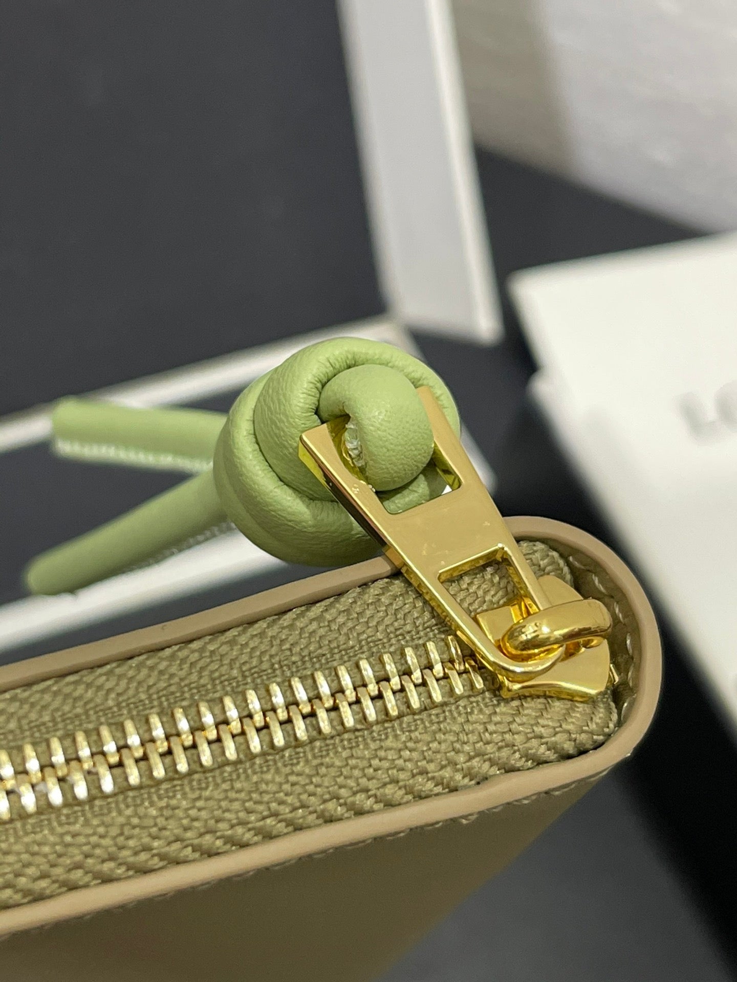 Loewe Wallet