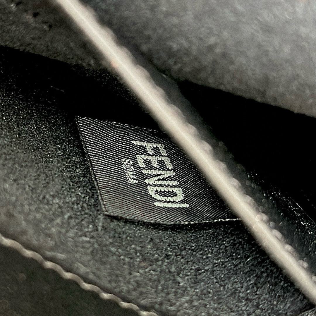 Fendi Peekaboo Bag (Small)