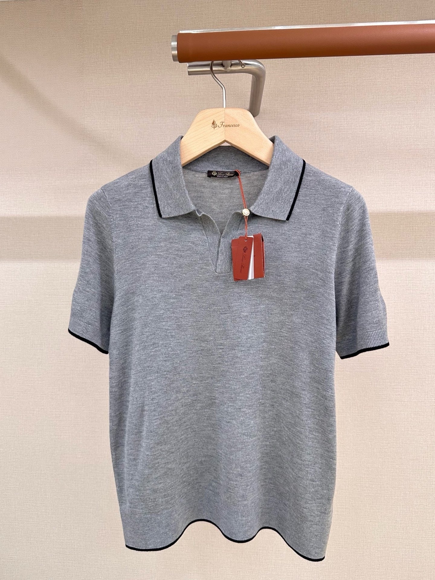 LP Polo