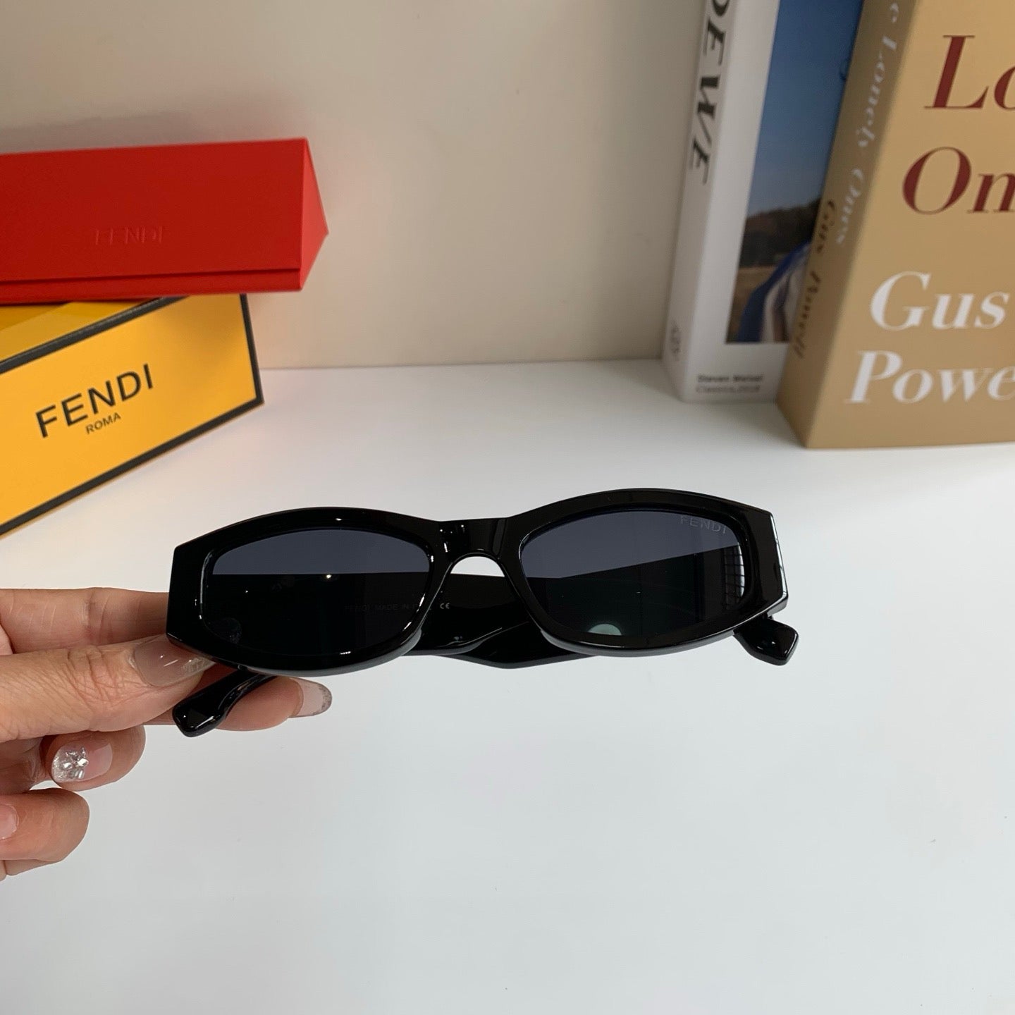 Fendi Sunglasses