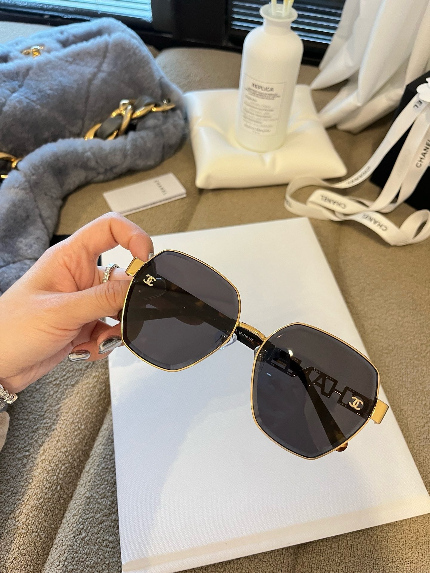 Chanel Sunglasses