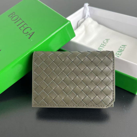 Bottega Veneta Coin Pouch