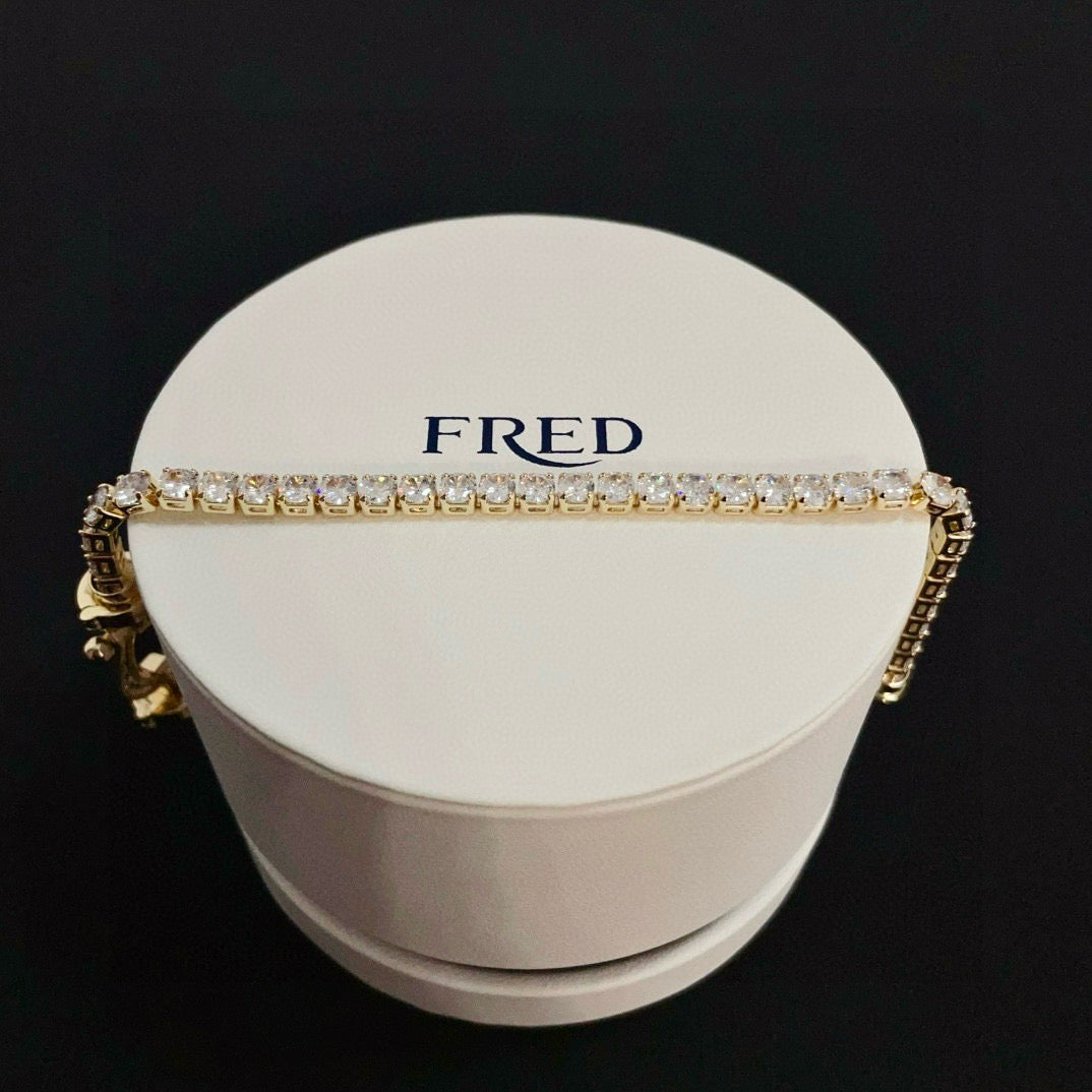 Fred Bracelet